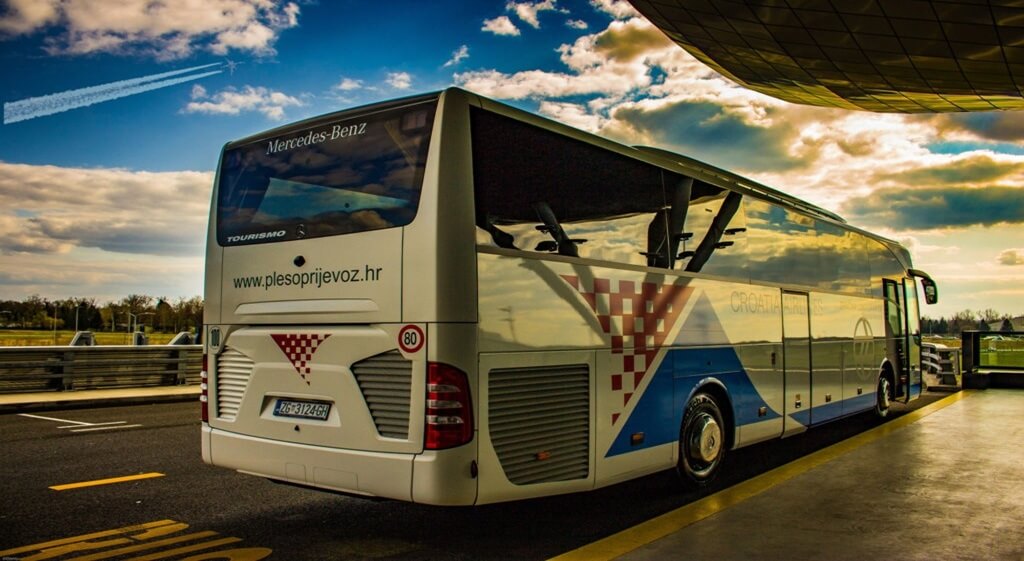 Zagreb shuttle